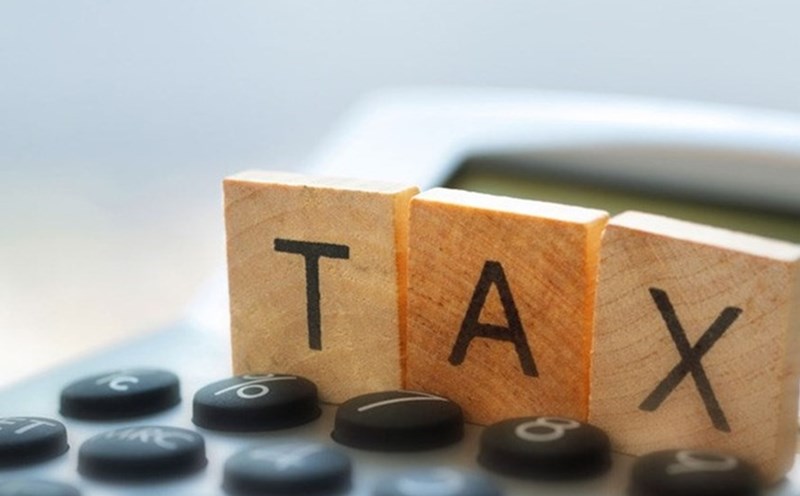 Xổ số hóa đơn chỉ được áp dụng cho hóa đơn có cơ quan thuế